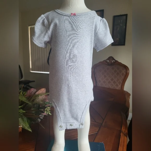 Carter's 2pc Dress - Picture 3 of 4